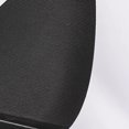 thumbnail image 6 of Women’s Suede Fold Over Knee High Boots Pointed Toe Block Heel Fashion Boots, 6 of 8