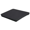 thumbnail image 3 of Portable USB 3.0 External CD Drive Enclosure for 9.5mm CD Drives, Plug and Play, Up to 5Gbps Data Transfer Rate, Compatible with Standard 9.5mm CD ROM HD Stands, 3 of 8