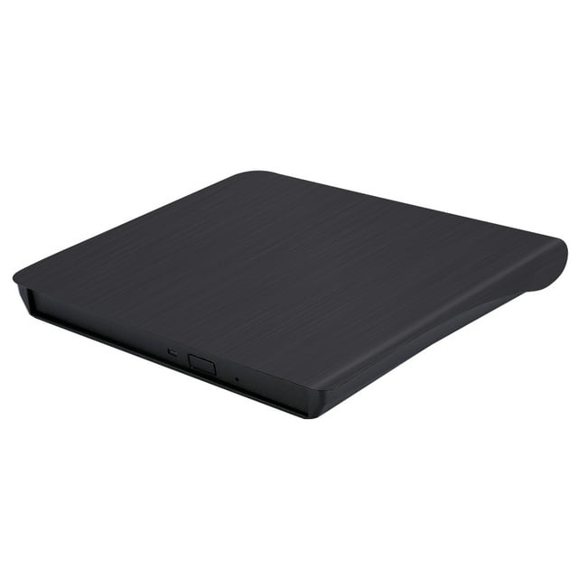 Optical Drive Enclosure,CD Drive Enclosure USB3.0 External C ROM Enclosure CD Drive Housing Built for Professionals