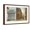 Brown Frame, variant on Art.com New York Stock Exchange, Wall Street, New York City Art Print, 18" x 12"