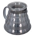 thumbnail image 1 of Glass Coffee , Glass Coffee Server High Borosilicate Glass Beautiful Appearance  for Cafe 500ml 8.4 X 13cm, 1 of 8