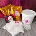 thumbnail image 6 of Edinburgh Family Hand Casting Kit for 4 - Premium DIY Hand Hold Statue Kit for Mothers Day, Valentines, Family or Pregnancy Gift, Baby Shower, or Fun Kids Craft, 6 of 8