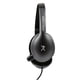 thumbnail image 2 of Kit Teclado+Mouse+Diadema para Oficina PERFECT CHOICE PC-201700, Negro, 1000 DPI, 2 of 10