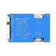 thumbnail image 1 of 16s 50a Ternary Lithium Battery Protection Board 60v Charge And Discharge With Voltage Balance Bms, 1 of 5