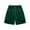Green, variant on Sngxgn Men’s Shorts Casual Drawstring Summer Beach Shorts(Coffee,XXXL)