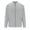 Gray, variant on zbxnLI Mens Zip up Jackets Stand Collar Long Sleeve Casual Fall Trendy Outerwear Jackets with Pockets