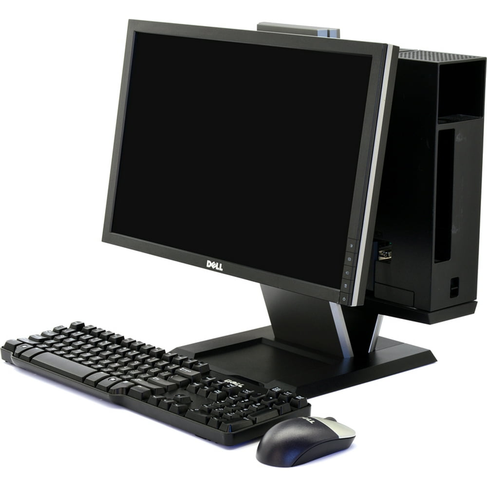REFURBISHED Dell Optiplex 960 AIO Desktop Computer Intel Core 2 4GB