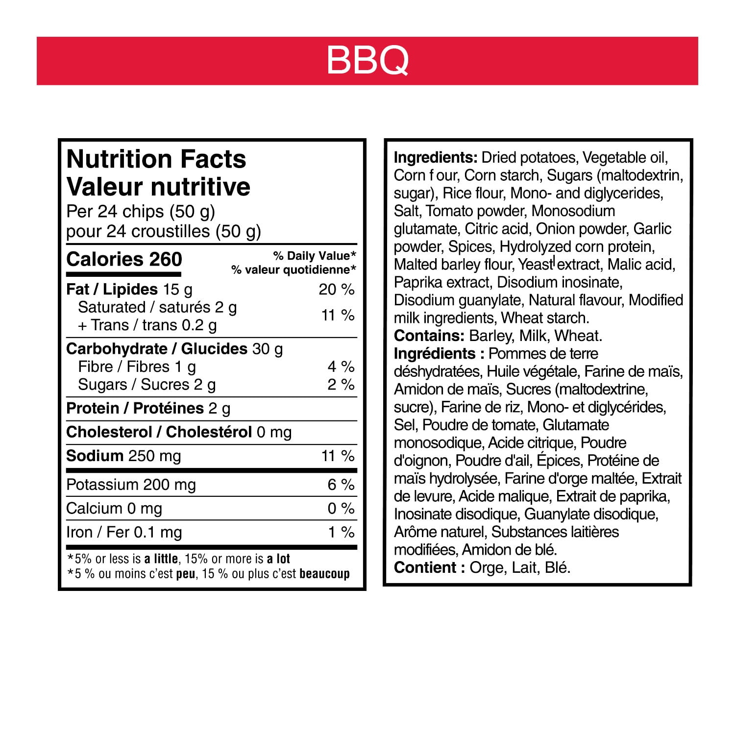 Pringles BBQ Flavour Potato Chips 156 G