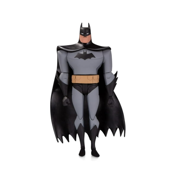 Batman: The Adventures Continue Batman Version 2 Action Figure
