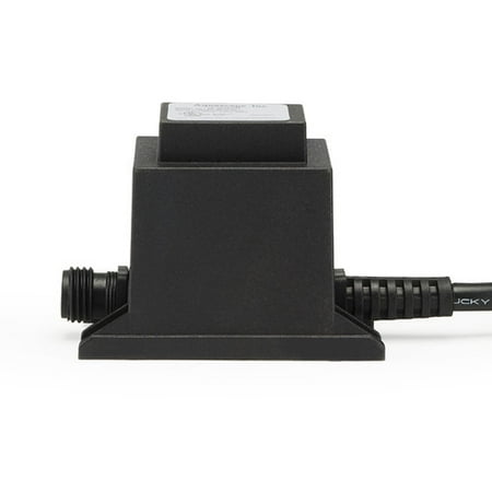 Aquascape 20W 12V Electronic Transformer  Walmart.com