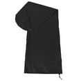 thumbnail image 1 of unbranded Protector Para Plegable Resistente A Intemperie Y Protección Uv Negro, 1 of 8