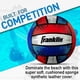 thumbnail image 2 of Voleibol de playa Franklin Sports Blast, 2 of 3
