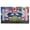 Red, variant on Decorr Red 2026 International Soccer Tournament Schedule Poster, Pre-Punched Holes with Hanging Rope, World Cup Bracket Wall Chart for Fans & Bar Decor,S (39×24")