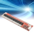 thumbnail image 3 of Placa de Protección de Batería con Cable de Conexión 4S Ecualizador Equilibrador Equilibrio Carga Descarga Módulo de Placa de Protección 128 V ANGGREK Otros, 3 of 8