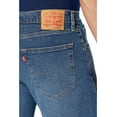 thumbnail image 3 of 512 Slim Taper Fit Men's Jeans, 3 of 4