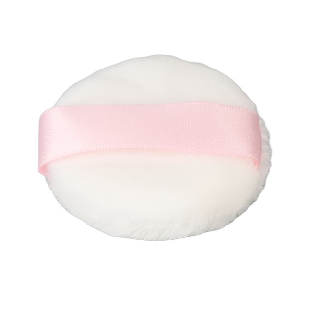 Soplo de polvo para el cuerpo, Soplo de polvo para el cuerpo Soplo de polvo mineral de 2,4 pulgadas Soplo de polvo de maquillaje Innovación moderna