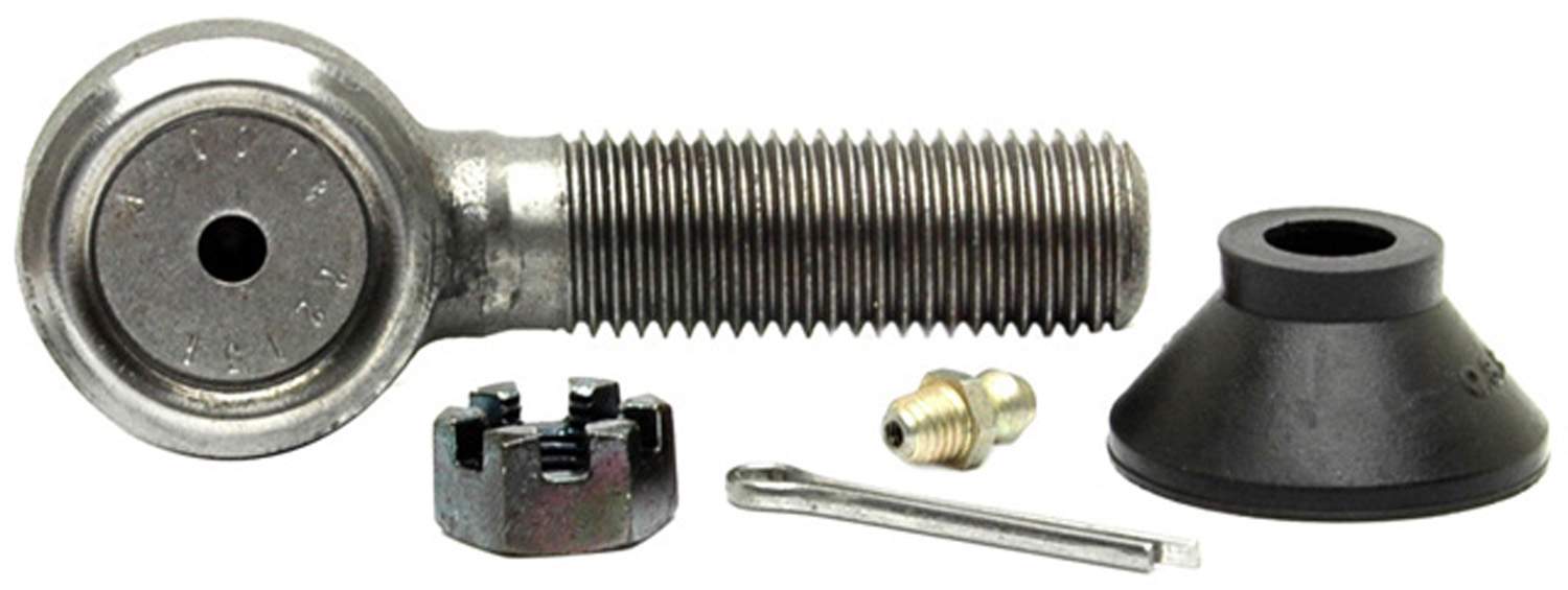 ACDelco 46A0075A Advantage Outer Steering Tie Rod End Fits 1985 Dodge Ramcharger
