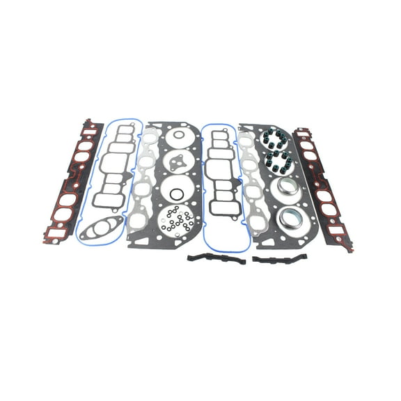 DNJ HGS3174 Graphite Cylinder Head Set Fits Cars & Trucks 96-00 Chevrolet 7.4L V8 OHV