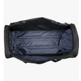 thumbnail image 5 of Pacific Gear Keystone 30" Rolling Duffel Bag with Wheels, Black, 5 of 11