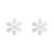 thumbnail image 4 of Copo de nieve colgante Injueey acrílico 2piezas, 4 of 6