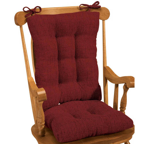 Rocking chair cushions walmart canada Clearance
