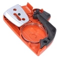 thumbnail image 5 of Brake Handle Clutch Sprocket Cover for Husqvarna 340 345 346XP 350 Chainsaw Accessory, 5 of 5