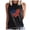 Black, variant on IROINNID Patriotic Shirts for Women Round Neck Tank Summer Casual Tops Regular Vest Tops Sleeveless Tops July 4th
