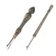 thumbnail image 1 of Vintage Seam Rippers, Thread Ripper, Metal Seam Rippers for Sewing Needle Work Hand Sewing Knitting, 1 of 5