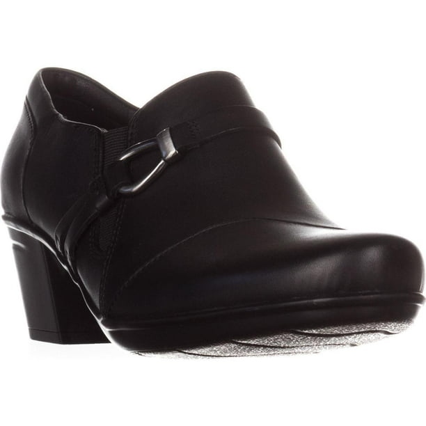 clarks collection booties
