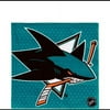 San Jose Sharks Lunch Napkins 16ct