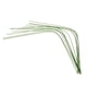 thumbnail image 2 of Jardín 12 Uds. Soporte De Jardinería DIY Doblado Libremente Alambre De Hierro Multifuncional Para Dar Forma A Ramas De Flores Para Jardín, 2 of 7