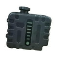 thumbnail image 3 of Caja de aceite para calentador de aire diésel, lata de combustible de repuesto, contenedor de combustible de 4,6 L, tanque de de respaldo de, 3 of 8