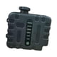 thumbnail image 3 of Caja de aceite para calentador diésel, lata de combustible de repuesto, tanque de de respaldo de emergencia a prueba de fugas de 4,6l para, 3 of 8