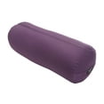 thumbnail image 5 of Everyday Yoga Cotton Round Bolster, High Impact, Durable & Soft, Removable Cover, 5 of 6