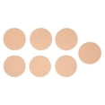 thumbnail image 4 of Soplo de maquillaje en polvo suelto NikouMX 7 piezas para polvo facial, 4 of 8