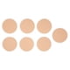 thumbnail image 4 of Borla para Polvos de Maquillaje BuyWeek 7 Piezas Esponja Natural, 4 of 14