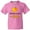 Azalea, variant on Inktastic Jacksonville Florida Orange in Heart Youth T-Shirt