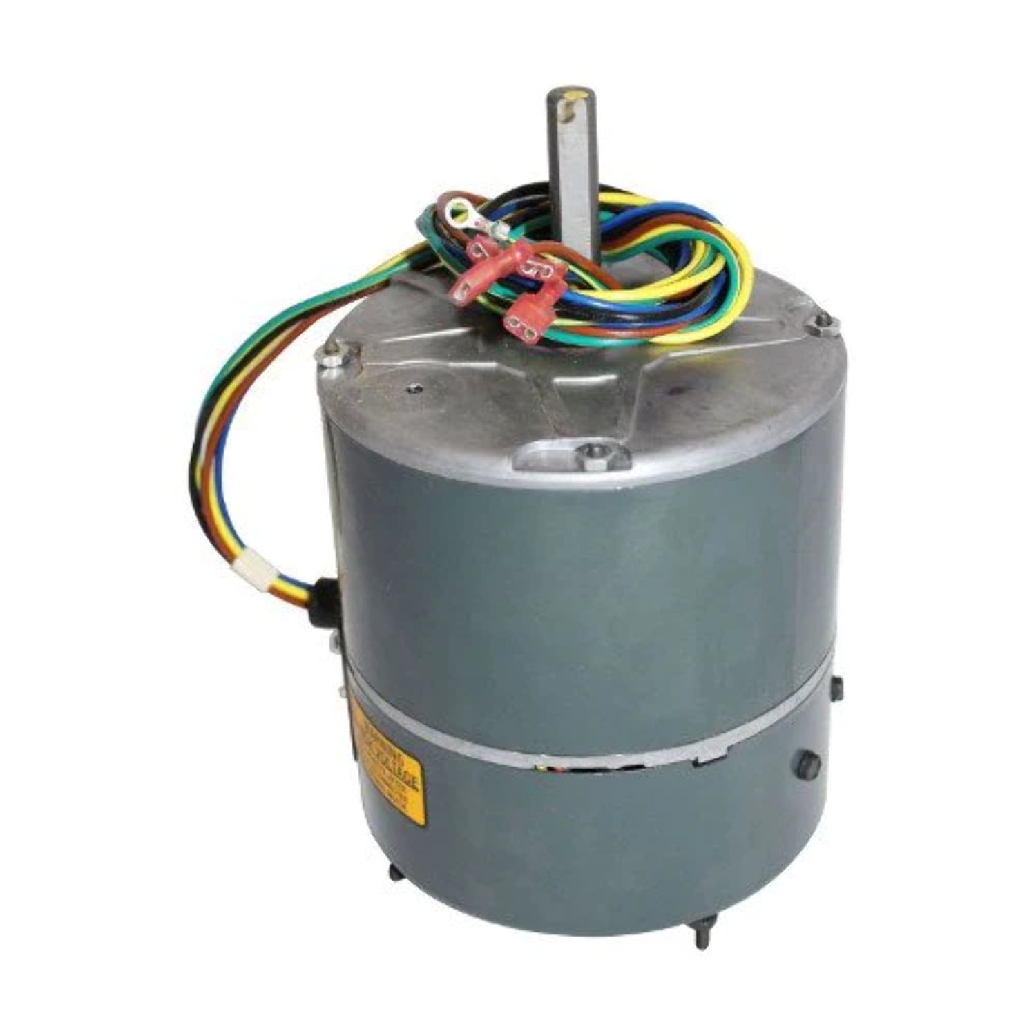 Rheem 51-102728-19 - Condenser Motor - 1/3 HP 208-230 (825 RPM/1 speed) -  Walmart.com
