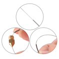 thumbnail image 5 of Kit de limpieza de plataforma CR10 para impresora 3D YONGSHENG 43 piezas, 5 of 5
