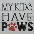 thumbnail image 1 of 6x6 Kids Have Paws, 1 of 1