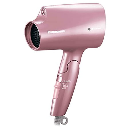Panasonic Hair Dryer Nano Which Pale Pink EH-CNA2G-PP