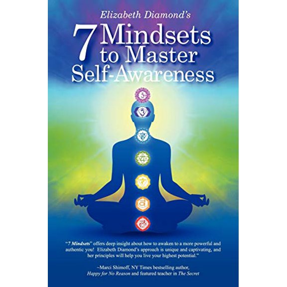 Pre-Owned 7 Mindsets to Master Self-Awareness (Paperback) 1452046239 9781452046235