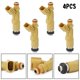 thumbnail image 2 of 4Pcs Fuel Injectors Nozzle 23250-22030 Fit for Toyota 2ZZ-GE Corolla Celica Lotus 99-08, 2 of 5