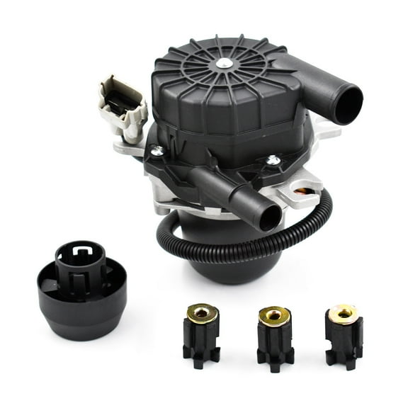 LABLT Secondary Air Pump 176100S010 Fit for 2007-2013 Toyota Sequoia Tundra Land Cruiser LX570 5.7L