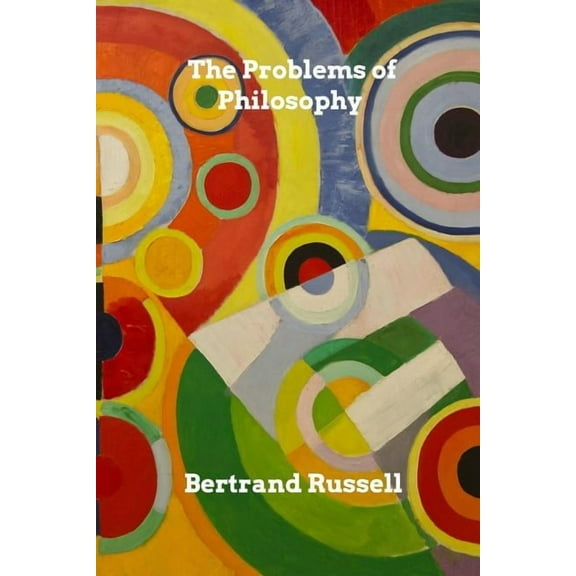 The Problems of Philosophy, (Paperback)