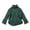 Z-122Dark Green, variant on FAOWME Kids Boys Girls Sweater Long Sleeve Turtleneck Solid Color Knitting Loose Fit Warm Top For Autumn Winter Daily Wear,Beige,6-7 Years