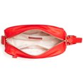 thumbnail image 3 of Kate Spade New York Women's Chelsea Nylon Medium Camera Crossbody Bag (Currant Jam), 3 of 3