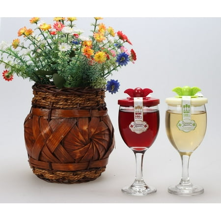Chalice Center - Canvas Print Stemware Wine 1 Wine Goblet Stretched Canvas 10 x 14