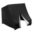 thumbnail image 3 of Mosiee For Kidkraft Double Chaise Lounge Cover Waterproof Easy To Use Oxford Fabric, 3 of 6