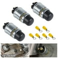 thumbnail image 2 of High Current 50A Waterproof Firing Starter Switches Automotive Engine Start Push Button Upgrades for 12V/24V Systems, 2 of 8